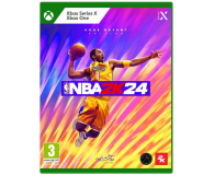 Xbox NBA 2K24 Kobe Bryant Edition - 1164292 - zdjęcie 1